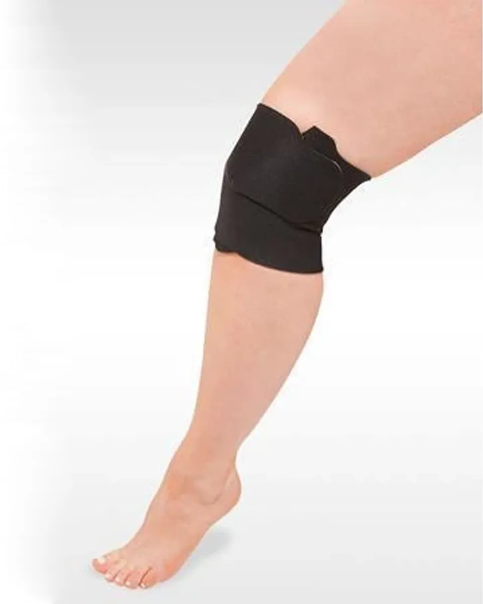 Juzo Knee Compression Wrap