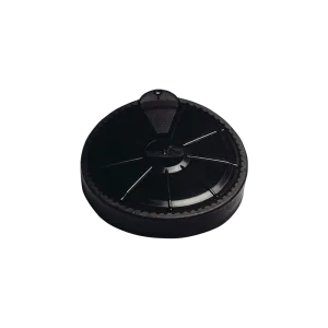 Kajak Sport Round hatch 20, click-on cover