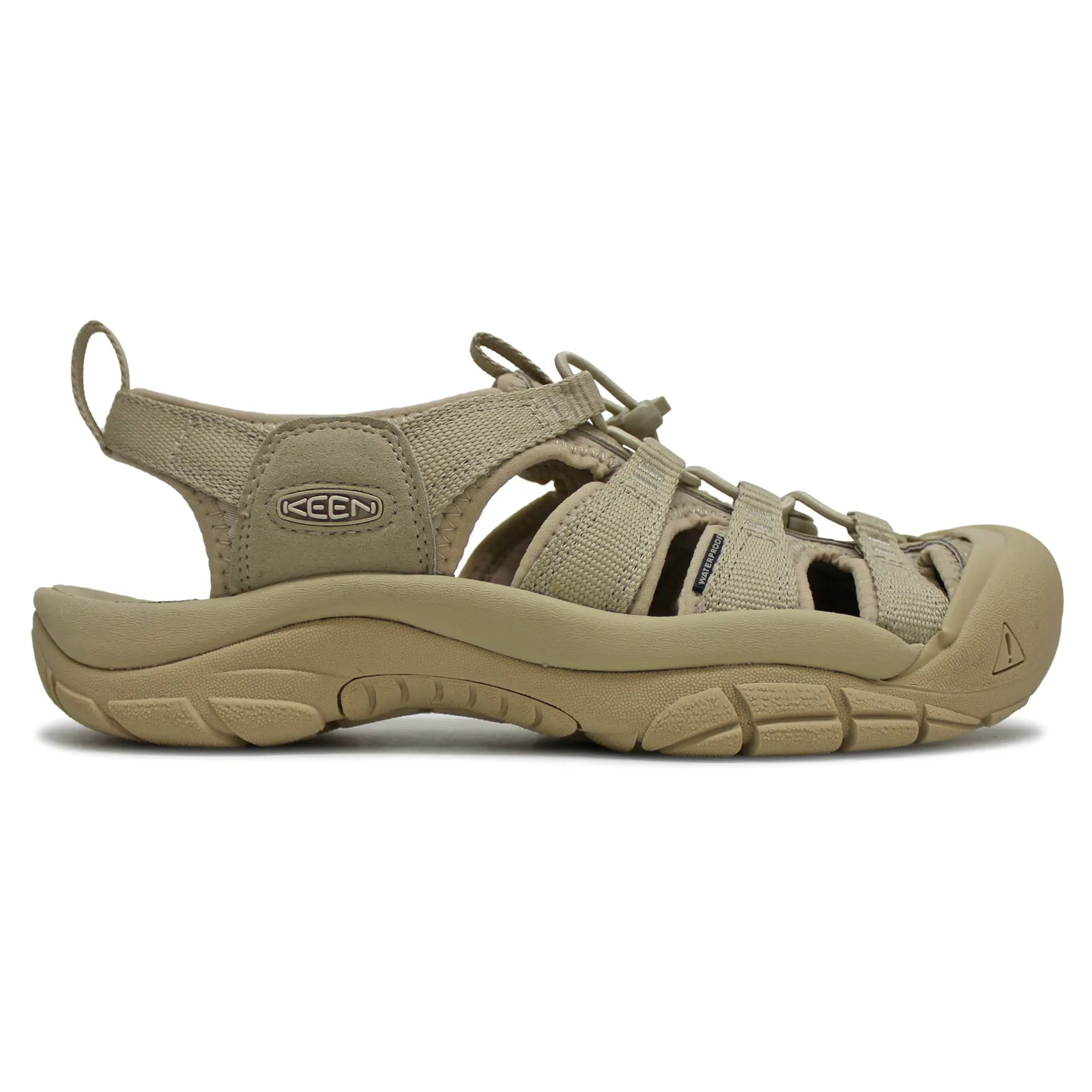 Keen Newport H2 Polyester Women's Sandals - UK 7.5 - US 10 Women - EU 40.5