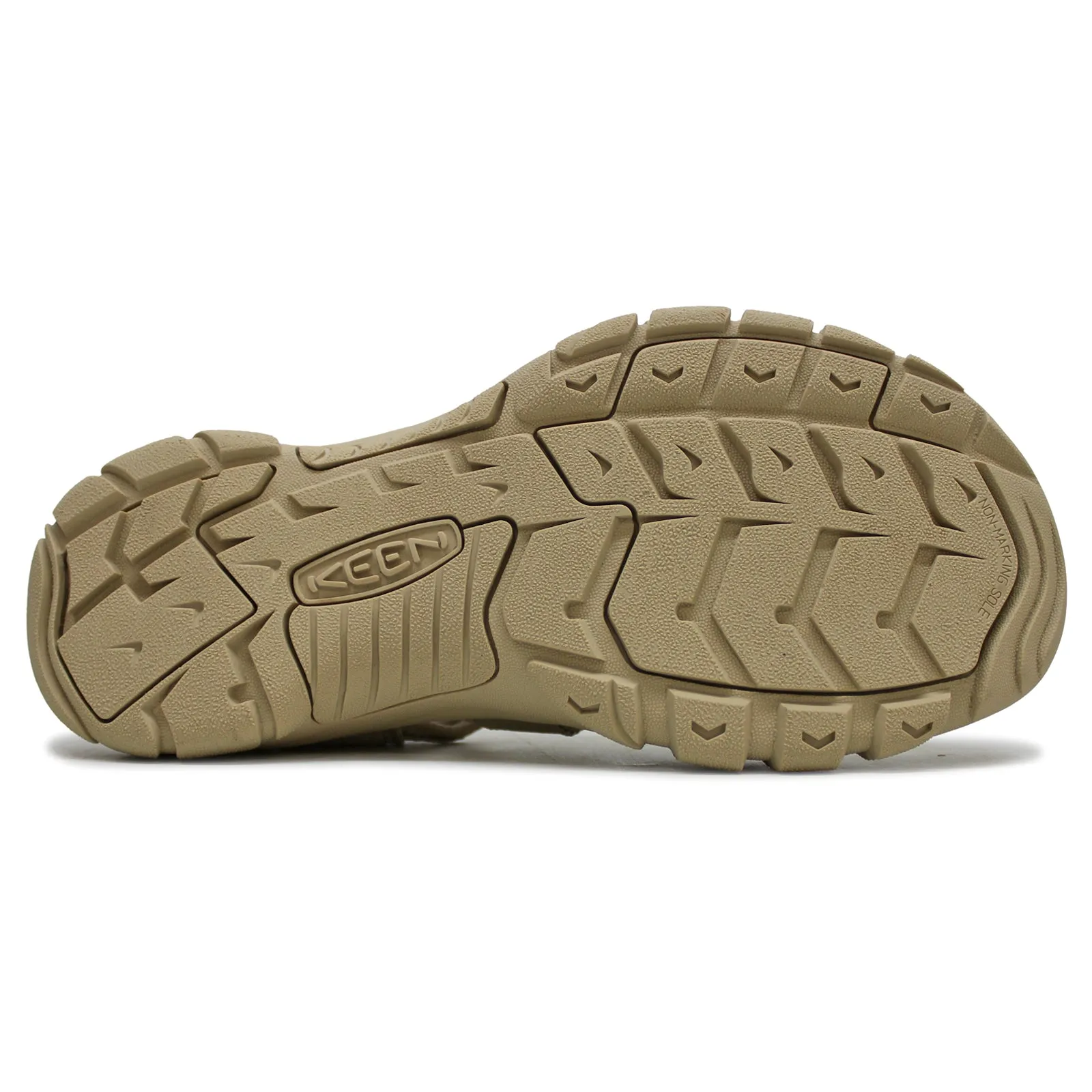 Keen Newport H2 Polyester Women's Sandals - UK 7.5 - US 10 Women - EU 40.5