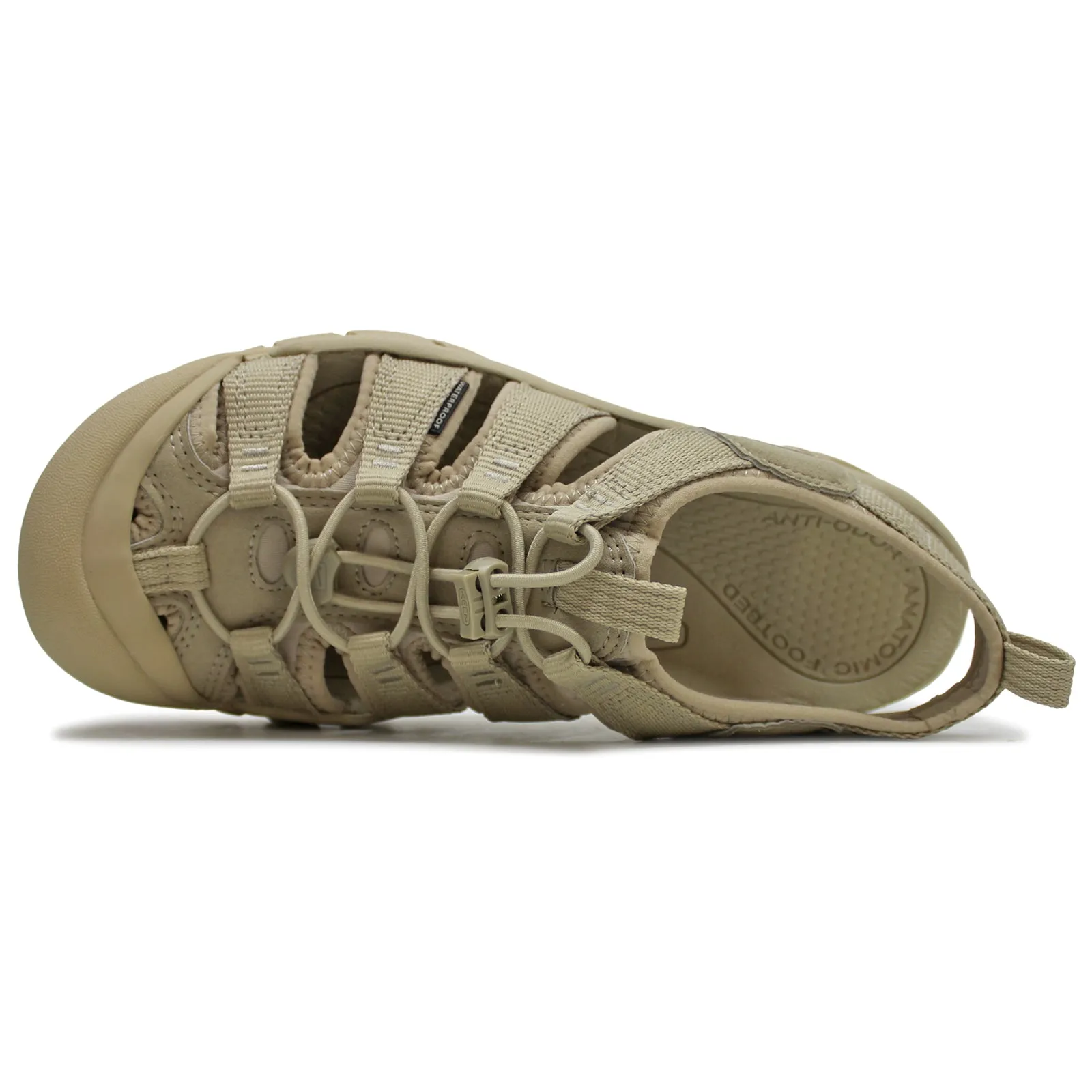 Keen Newport H2 Polyester Women's Sandals - UK 7.5 - US 10 Women - EU 40.5