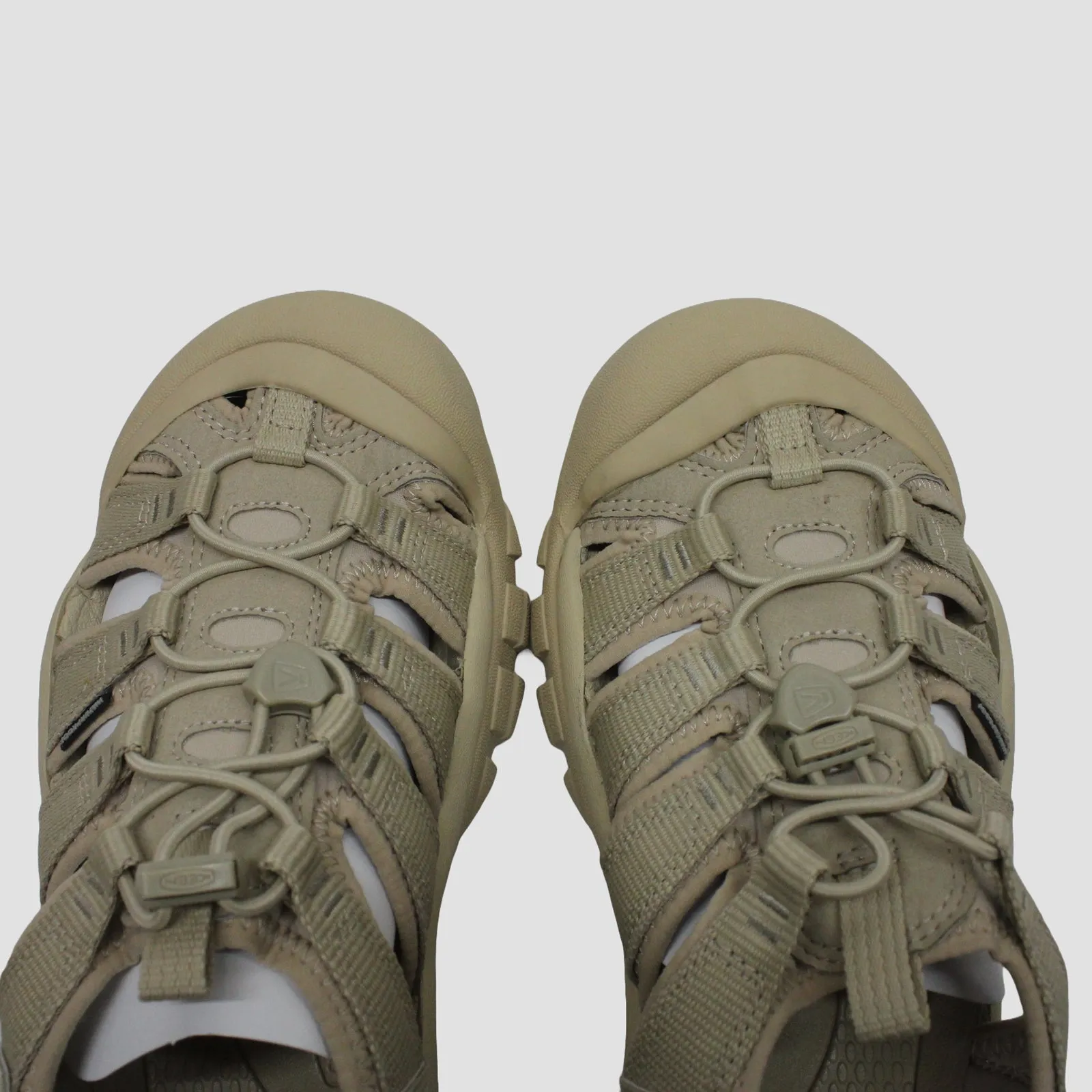 Keen Newport H2 Polyester Women's Sandals - UK 7.5 - US 10 Women - EU 40.5