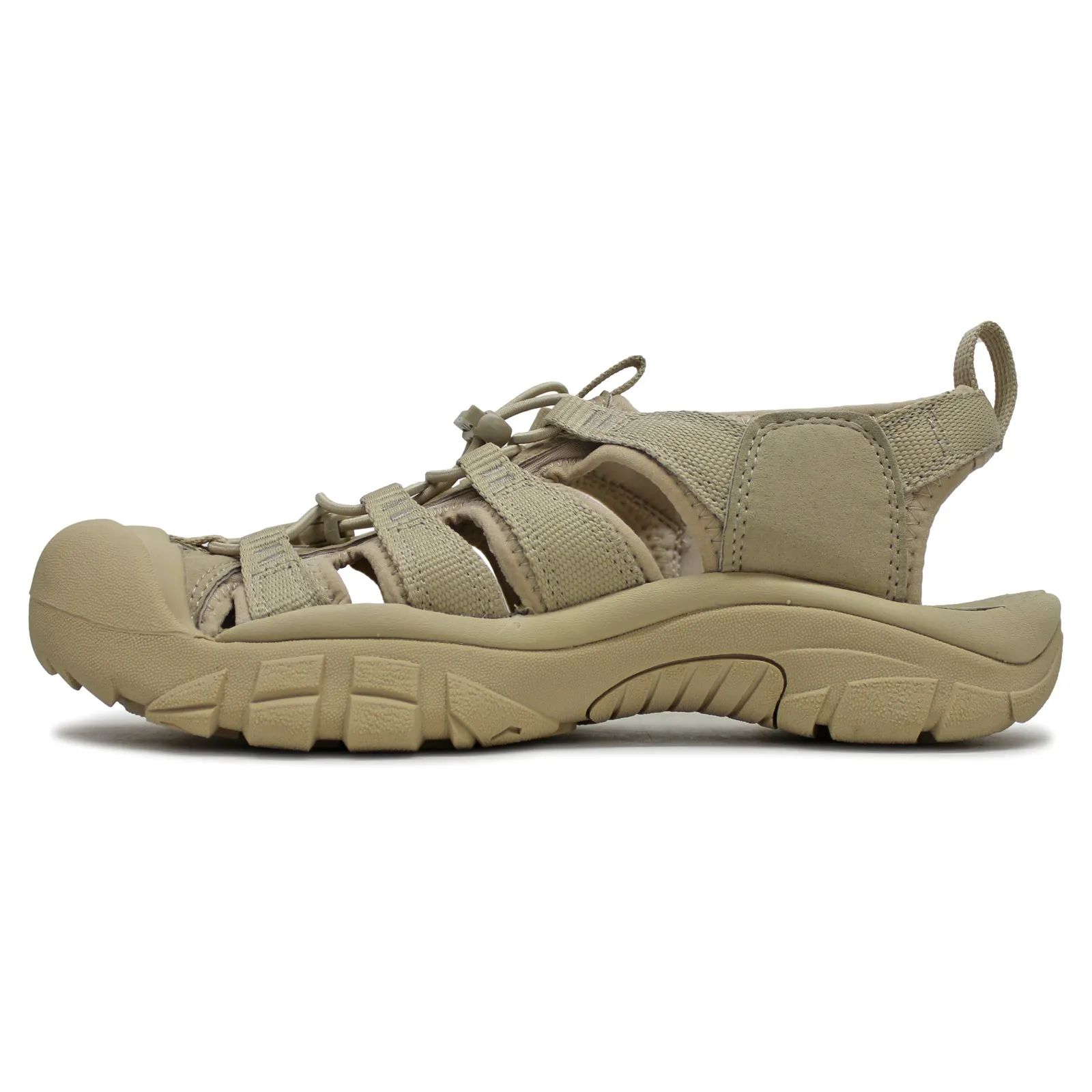 Keen Newport H2 Polyester Women's Sandals - UK 7.5 - US 10 Women - EU 40.5