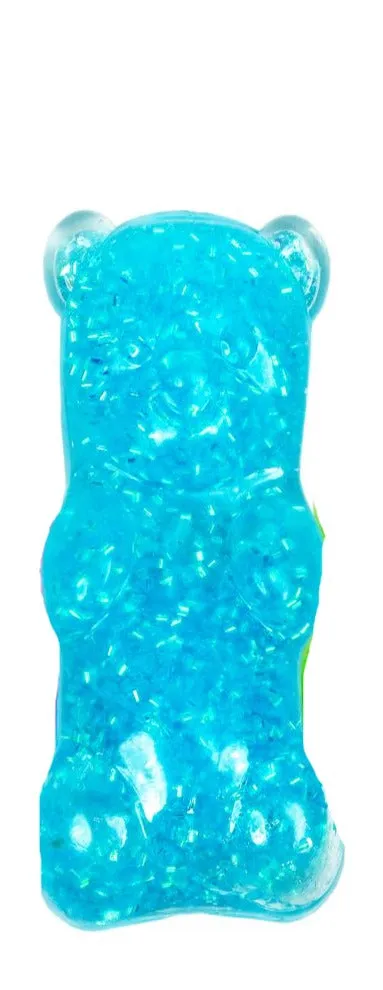 Keycraft Squishy Bears