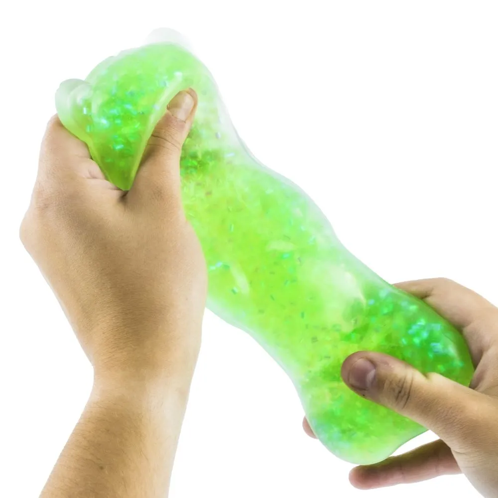 Keycraft Squishy Bears