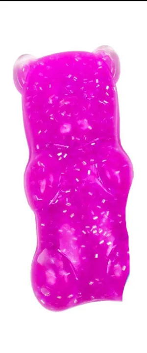 Keycraft Squishy Bears