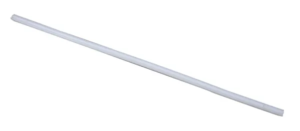 Kimpex UHMW Slide #11 Fits Polaris 55 1/2" White Part# 21-114-55