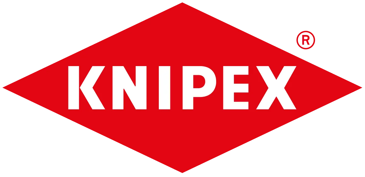 Knipex 00 21 37 Tool Case "Robust45 Move" For Electrician