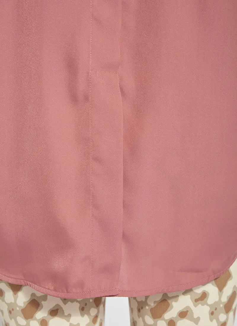 Leah Short Sleeve Top