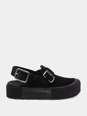 Leather Sandals
