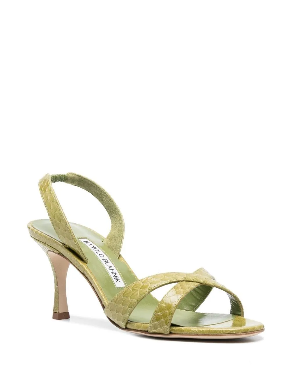 Leather Sandals