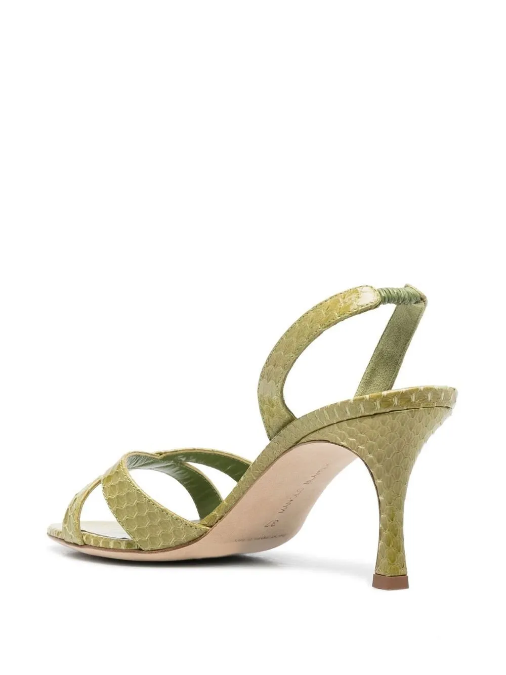 Leather Sandals