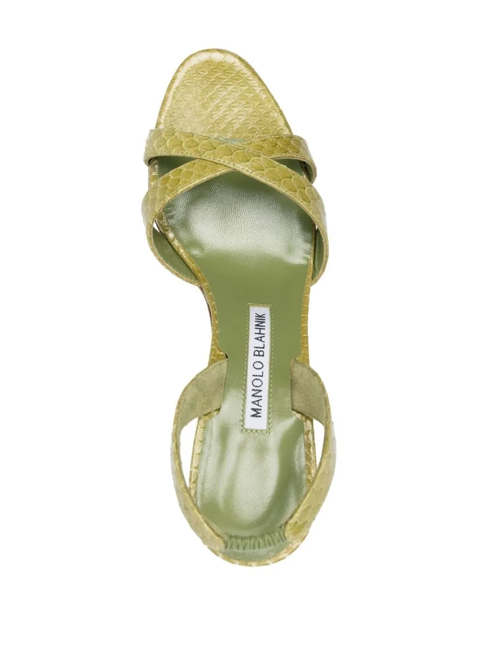 Leather Sandals