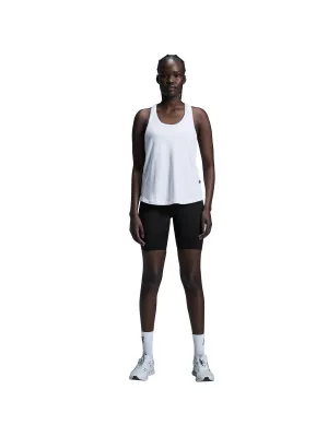 Legginsy damskie ON RUNNING Active 1/2 Tights czarny