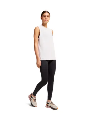 Legginsy damskie ON RUNNING Active Tights czarny
