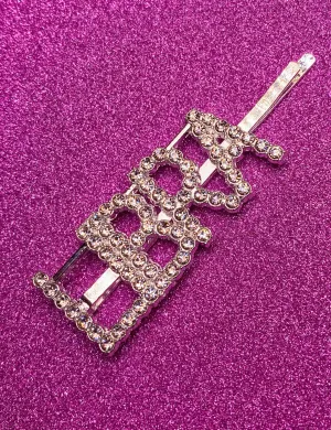 LIBRA DIAMONTE HAIR CLIP