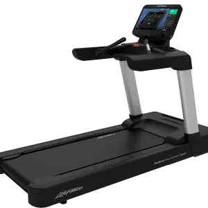 Life Fitness Integrity Treadmill w/SE3 HD Display Console