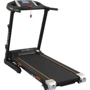 Lifeline  DK1000 2HP DC Motorized Treadmill For Weight Loss