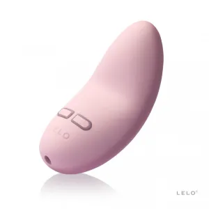 Lily 2 - Pink - Rose & Wisteria
