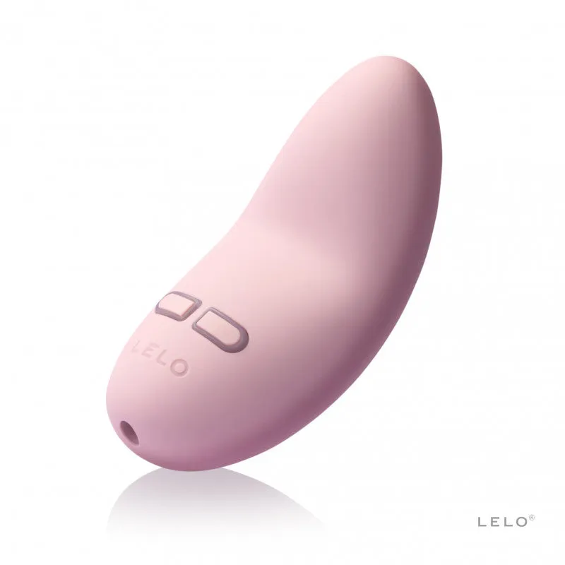 Lily 2 - Pink - Rose & Wisteria