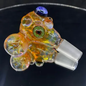 Lindemann Glass Heady Slide (14mm) #3