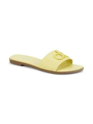 Logo Slides