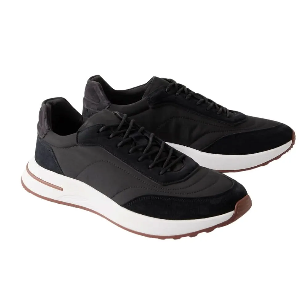 LORO PIANA Week End Walk 'Black'