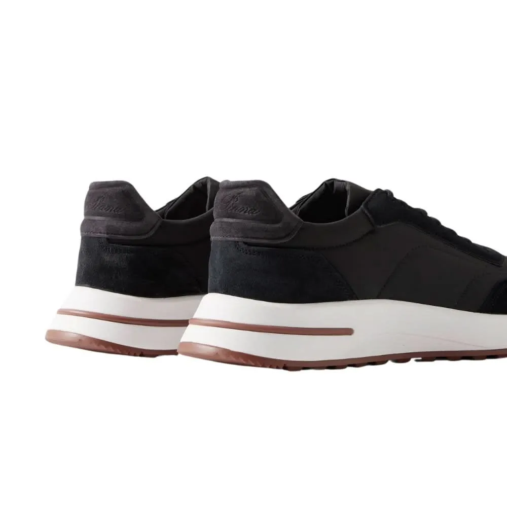 LORO PIANA Week End Walk 'Black'