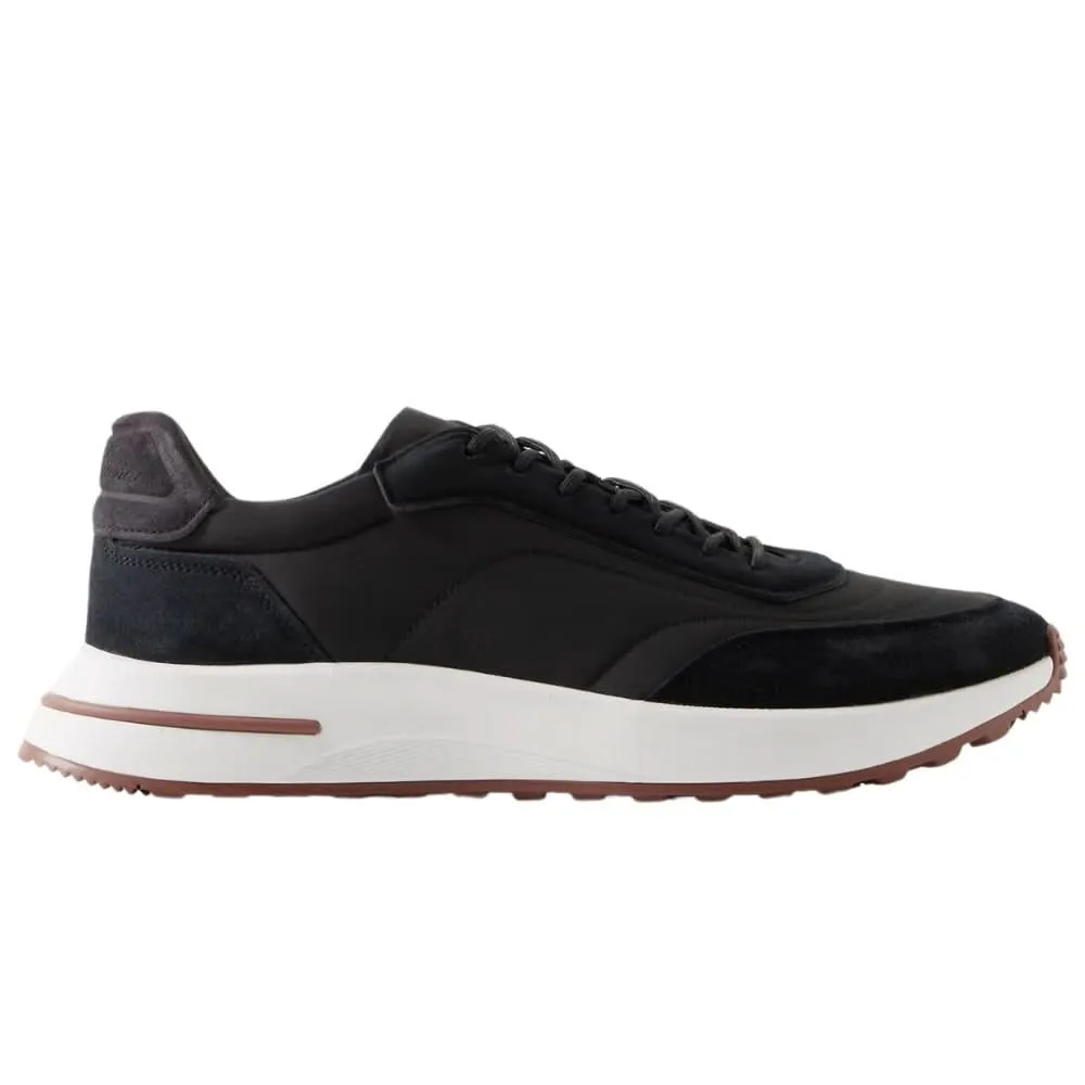 LORO PIANA Week End Walk 'Black'