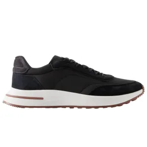 LORO PIANA Week End Walk 'Black'