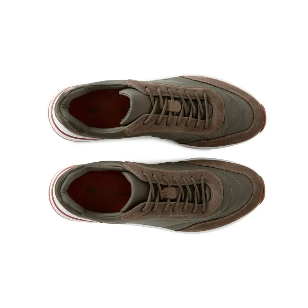 LORO PIANA Week End Walk 'Sauge Ancien'