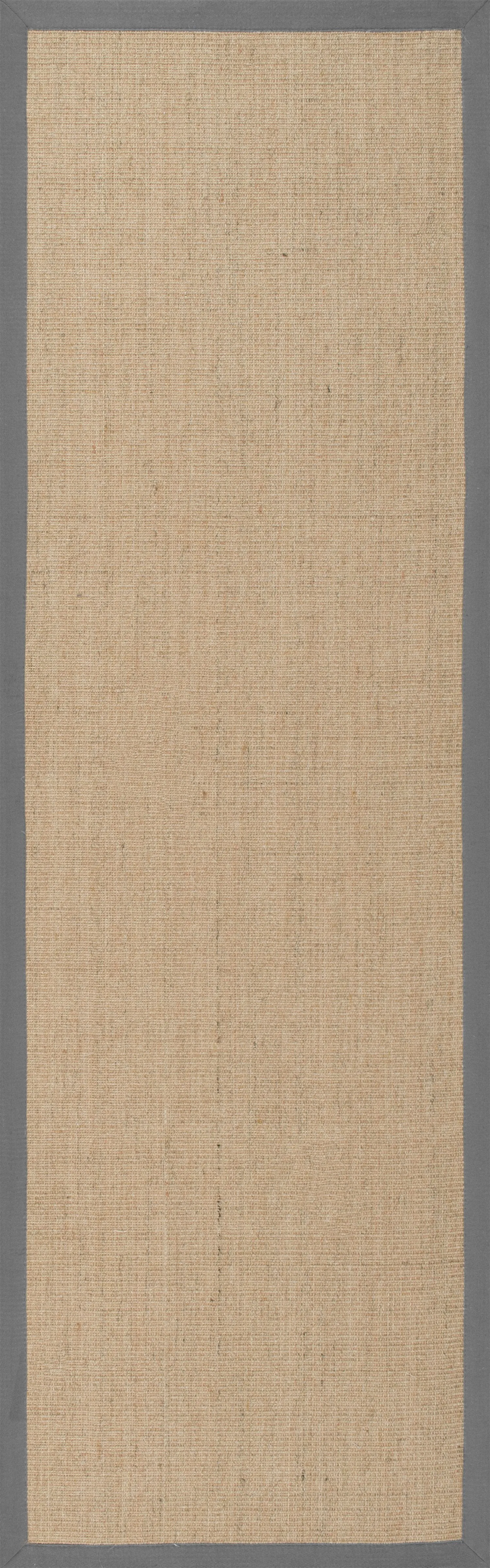 Machine Woven Orsay Sisal Rug