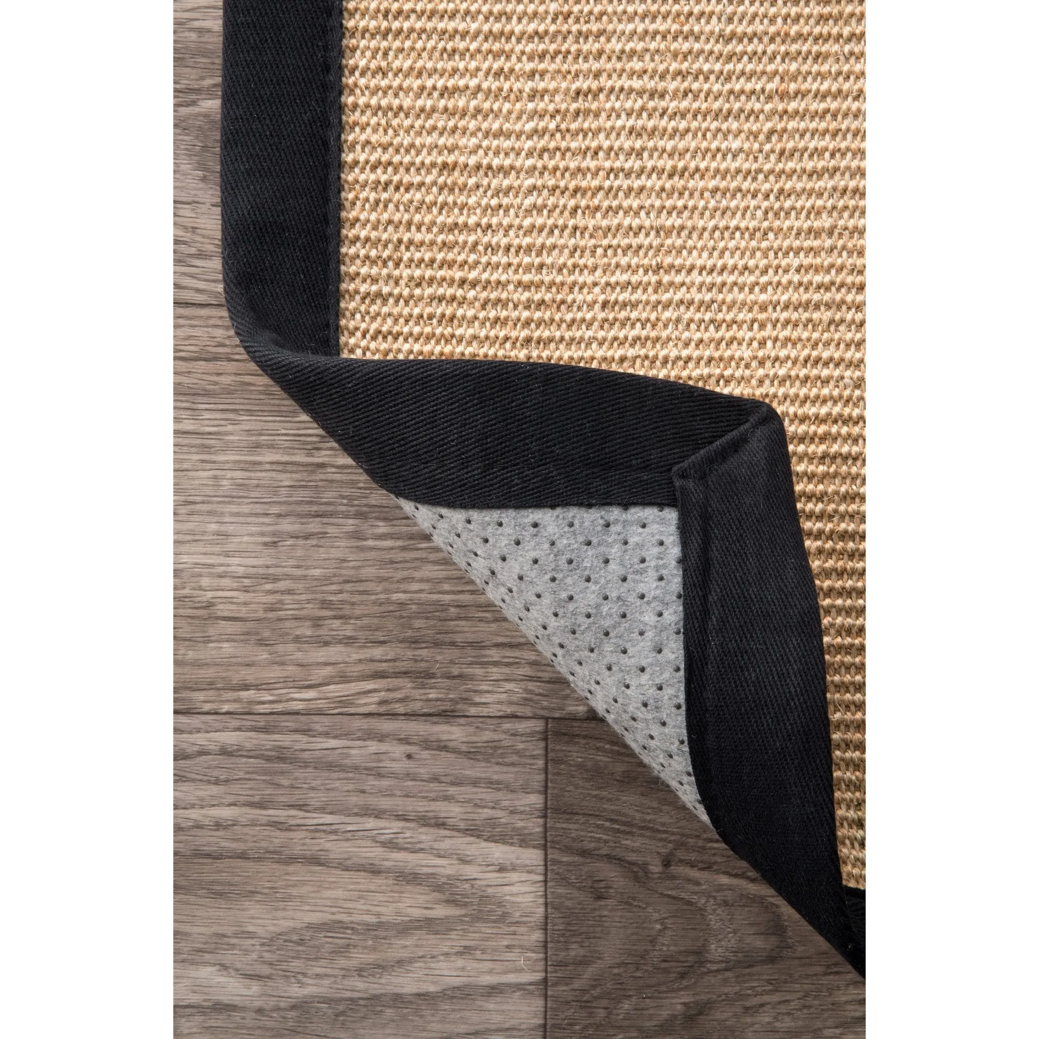 Machine Woven Orsay Sisal Rug