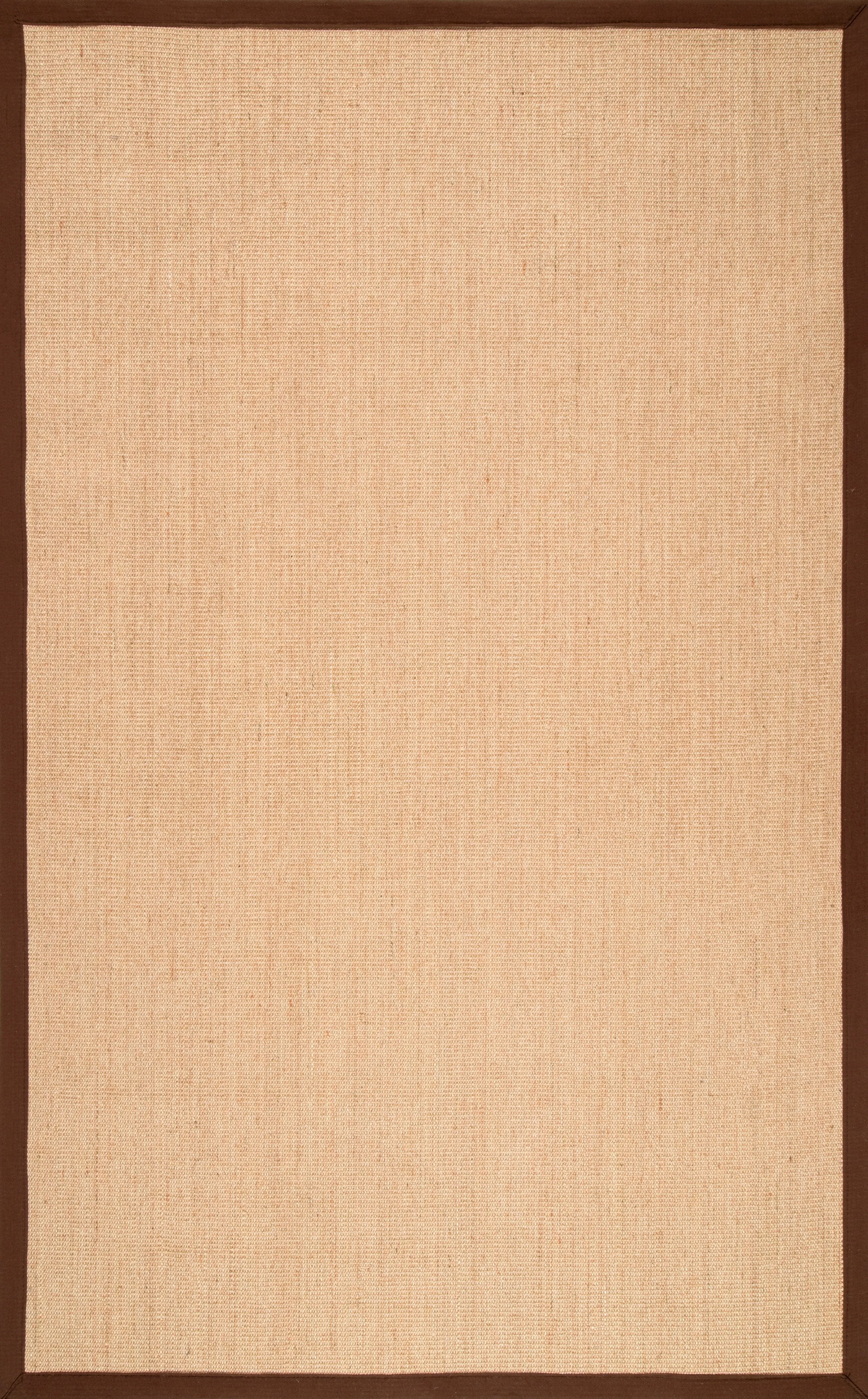 Machine Woven Orsay Sisal Rug
