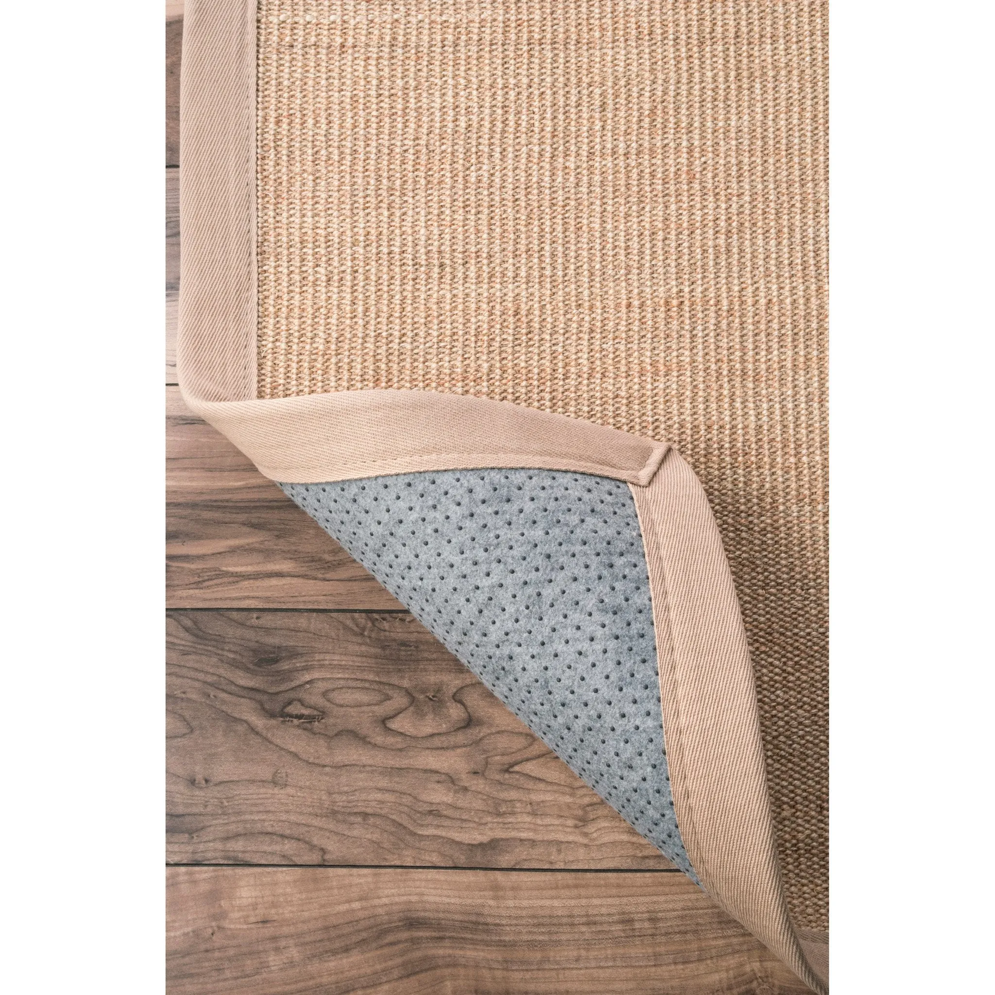 Machine Woven Orsay Sisal Rug