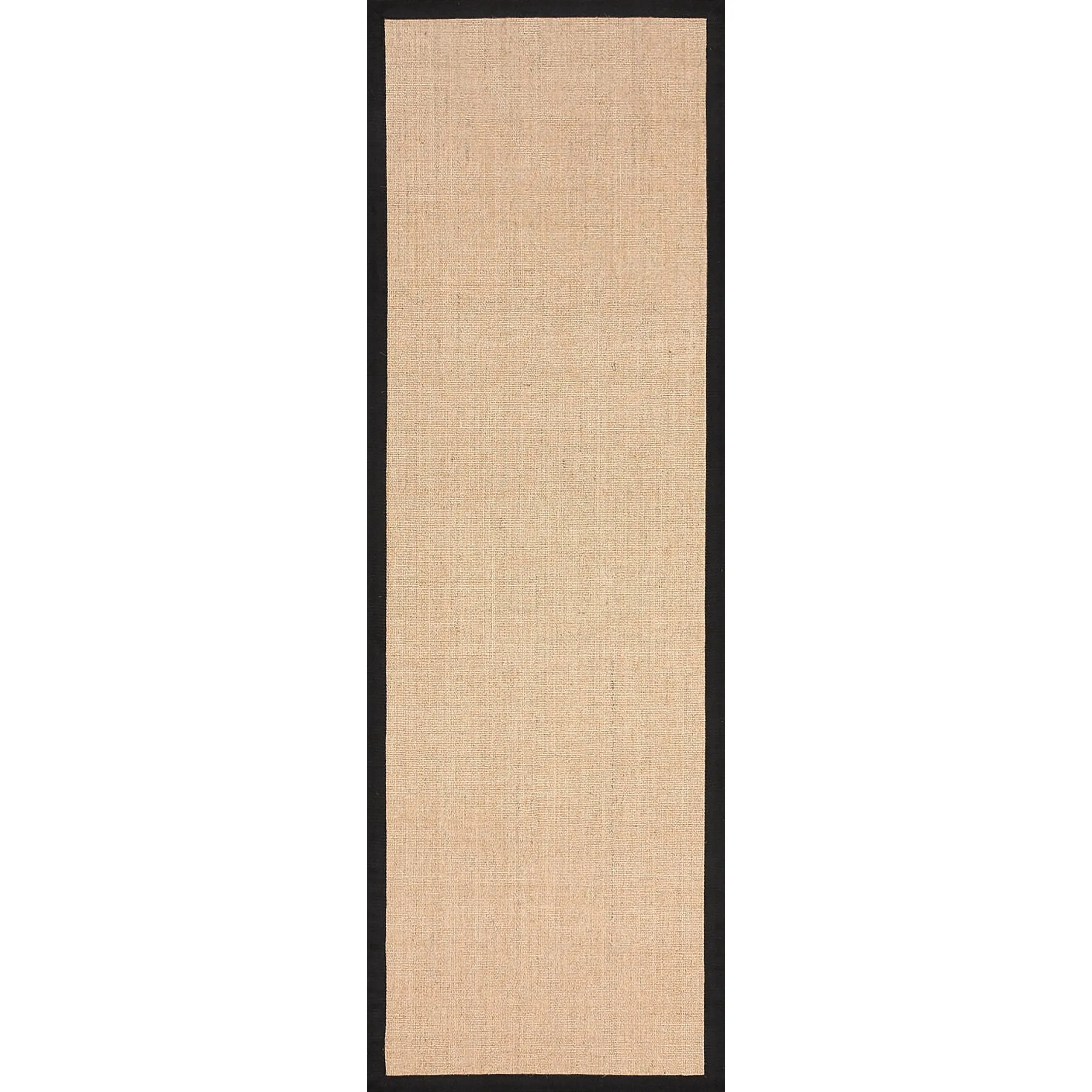 Machine Woven Orsay Sisal Rug