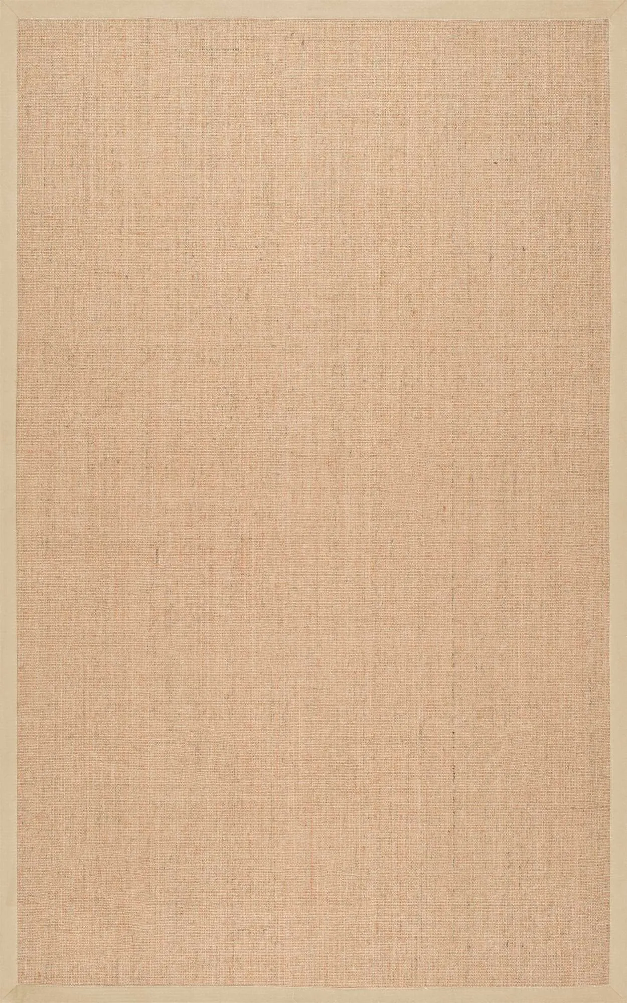 Machine Woven Orsay Sisal Rug