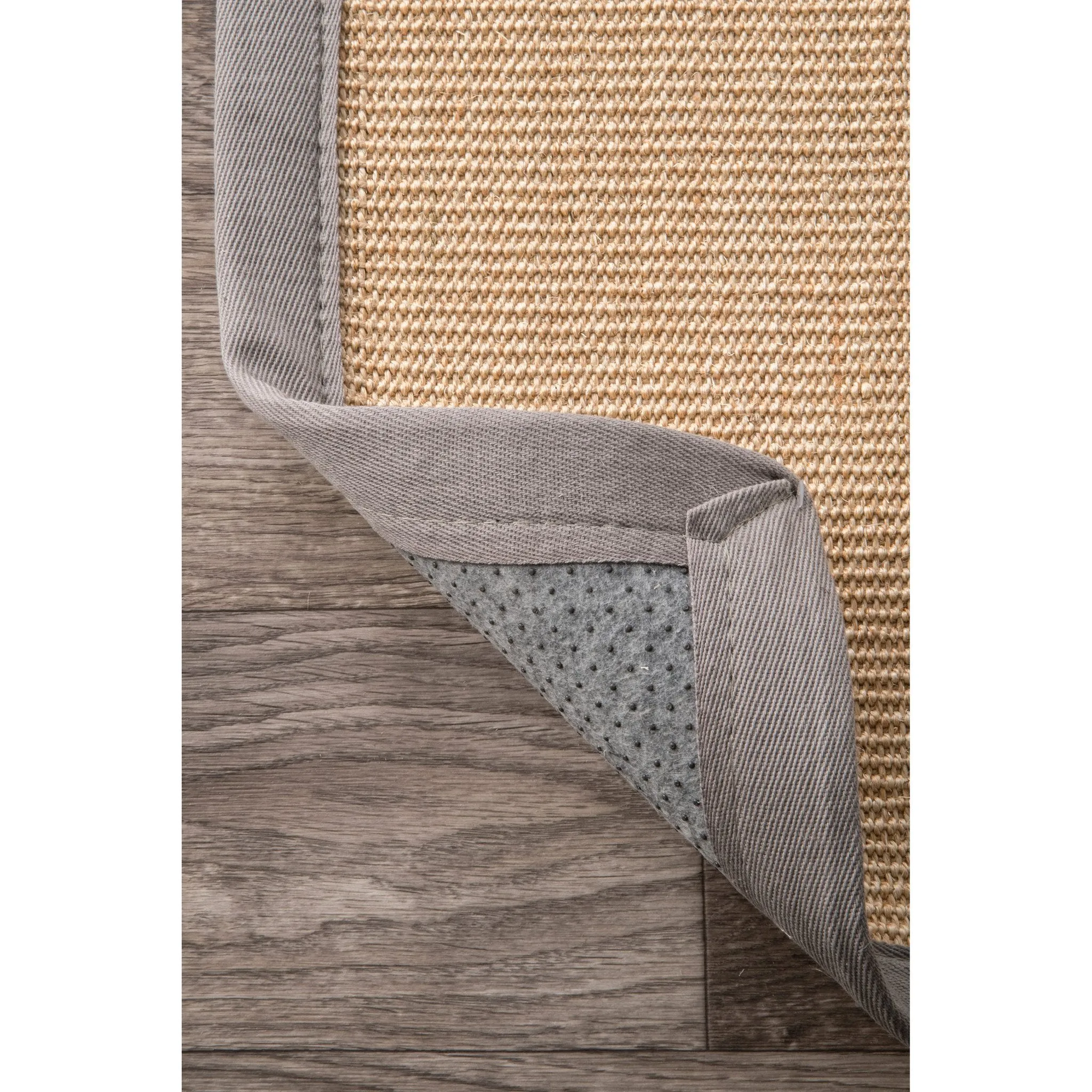 Machine Woven Orsay Sisal Rug