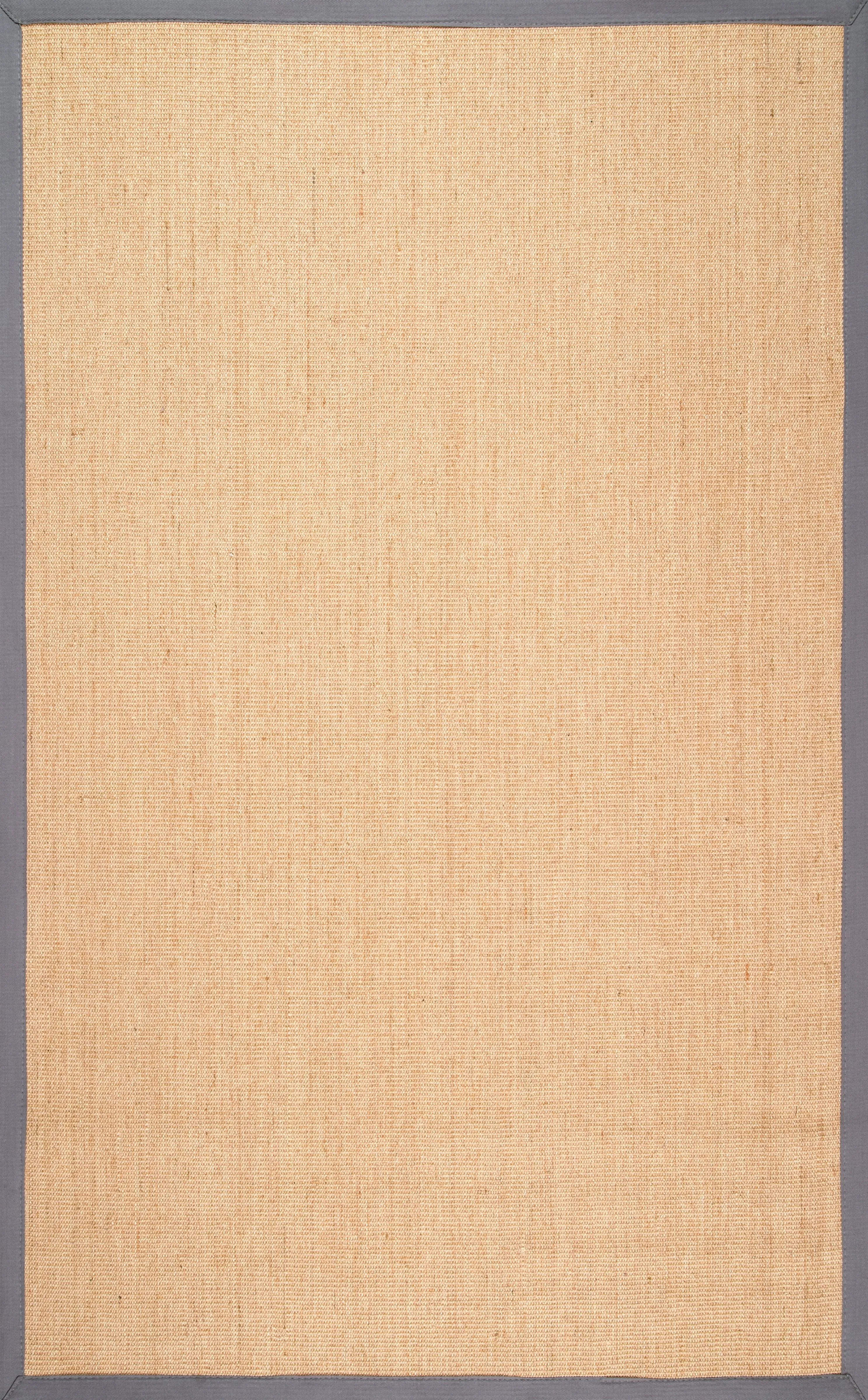 Machine Woven Orsay Sisal Rug