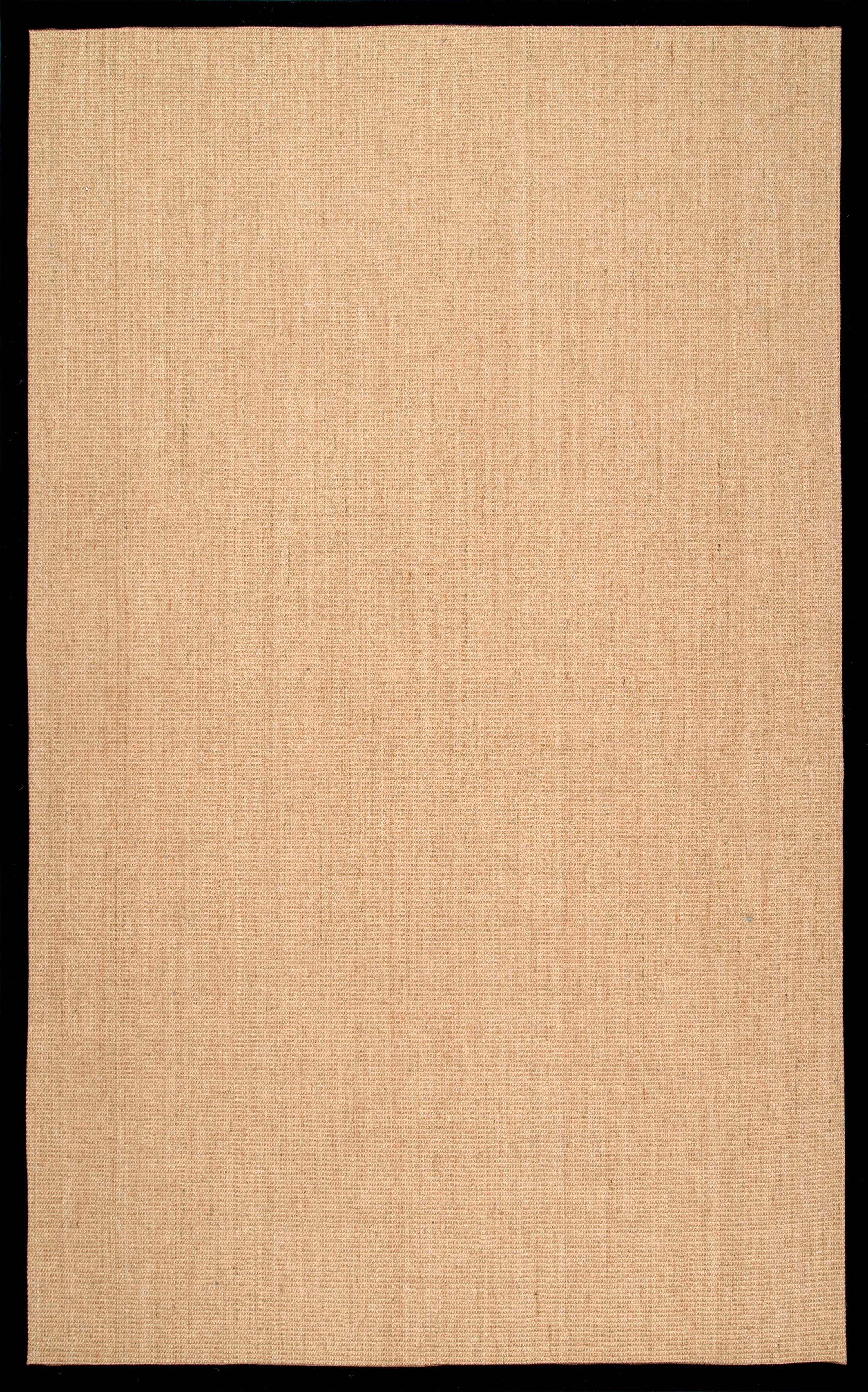Machine Woven Orsay Sisal Rug