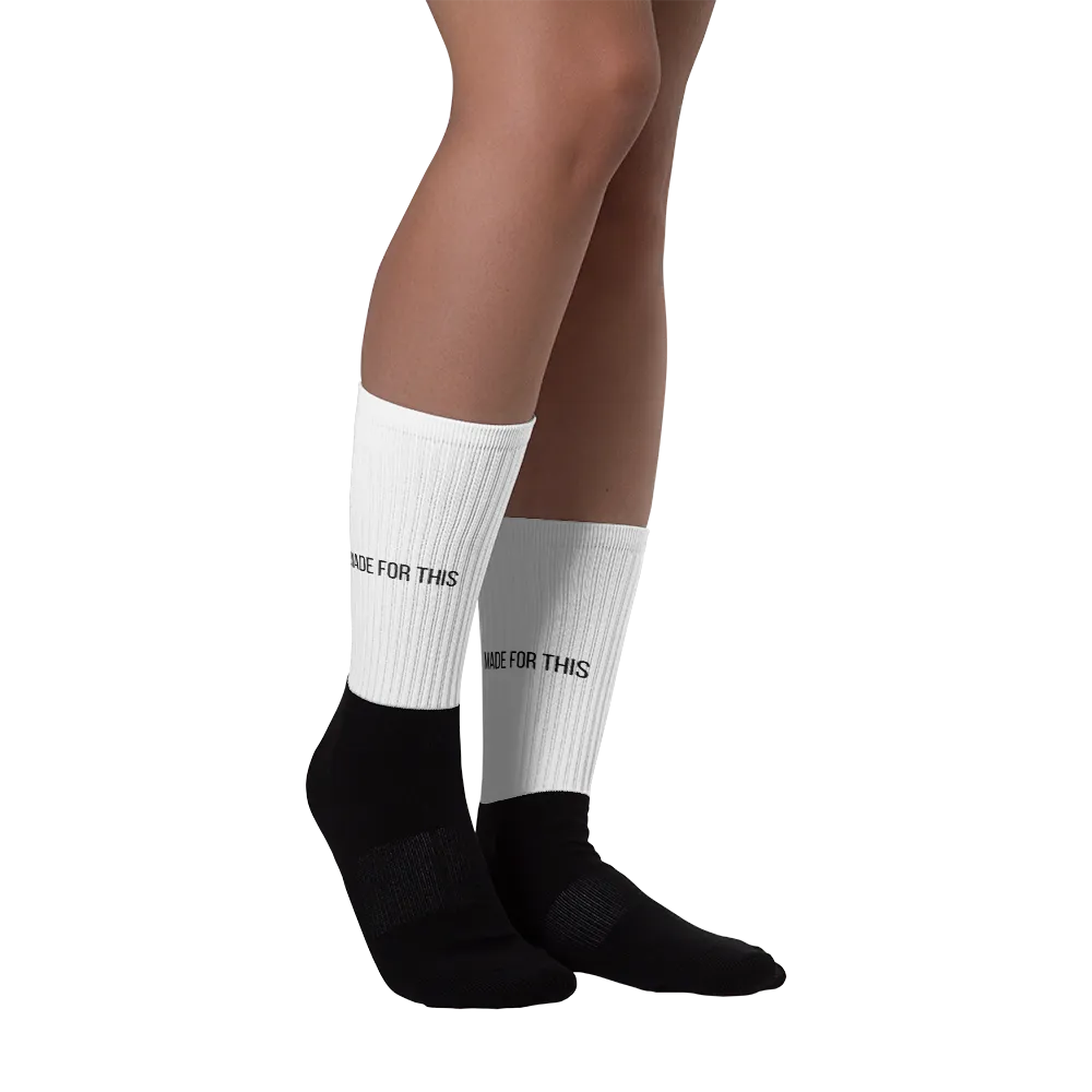 Made For This | Socks