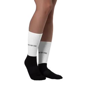 Made For This | Socks