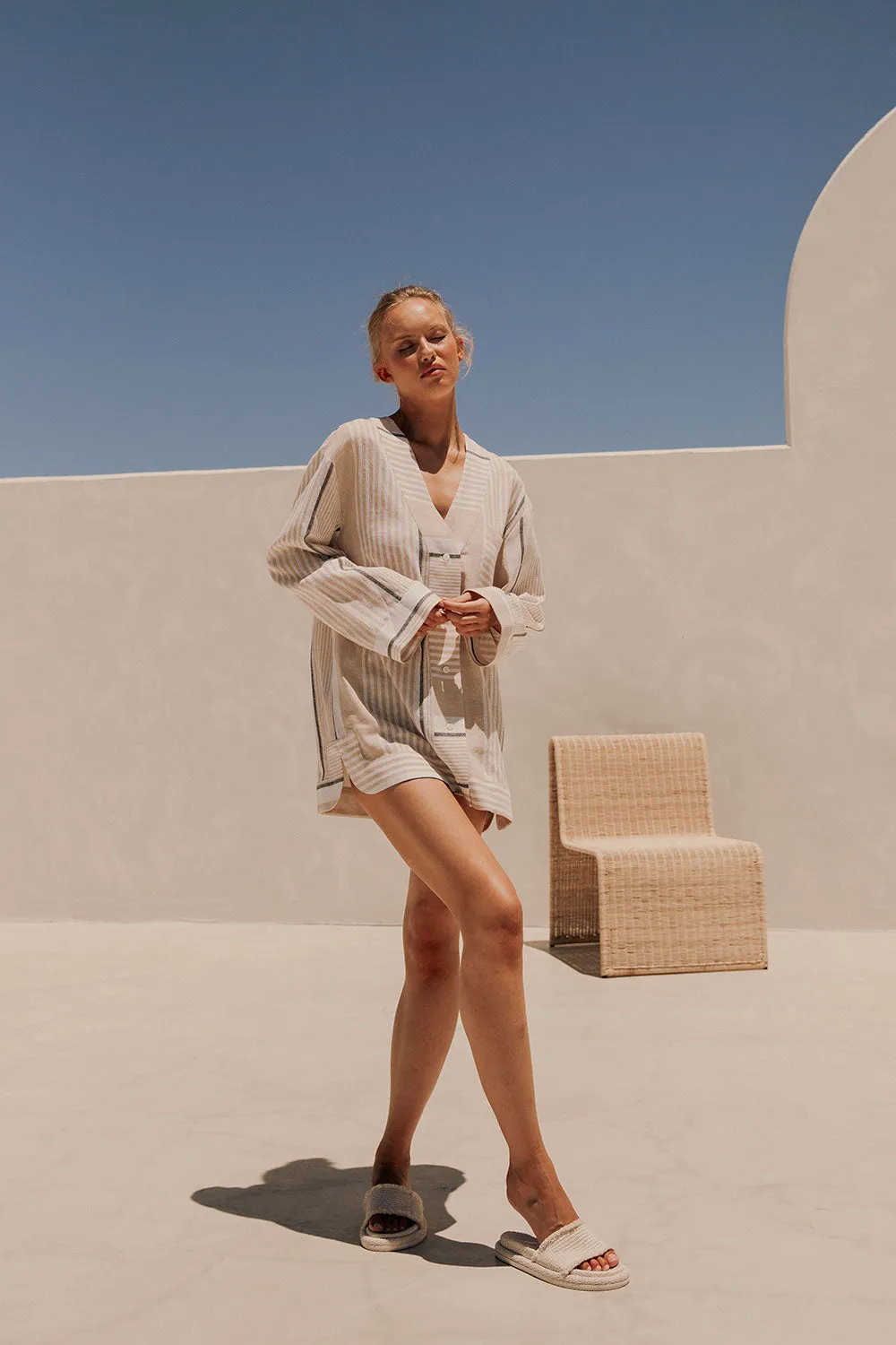 Malia Dress