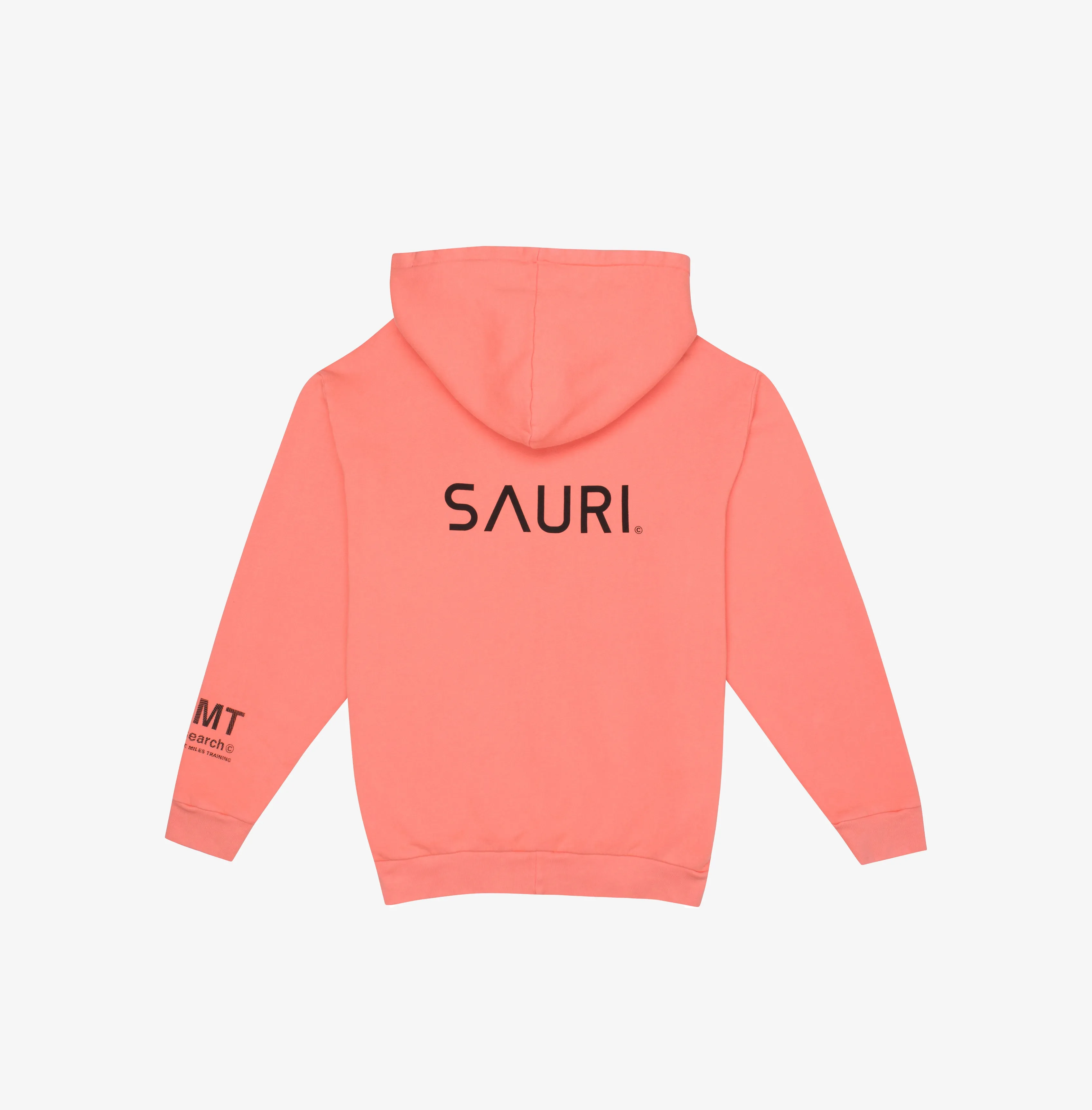 Marciano Hoody-Life On Mars