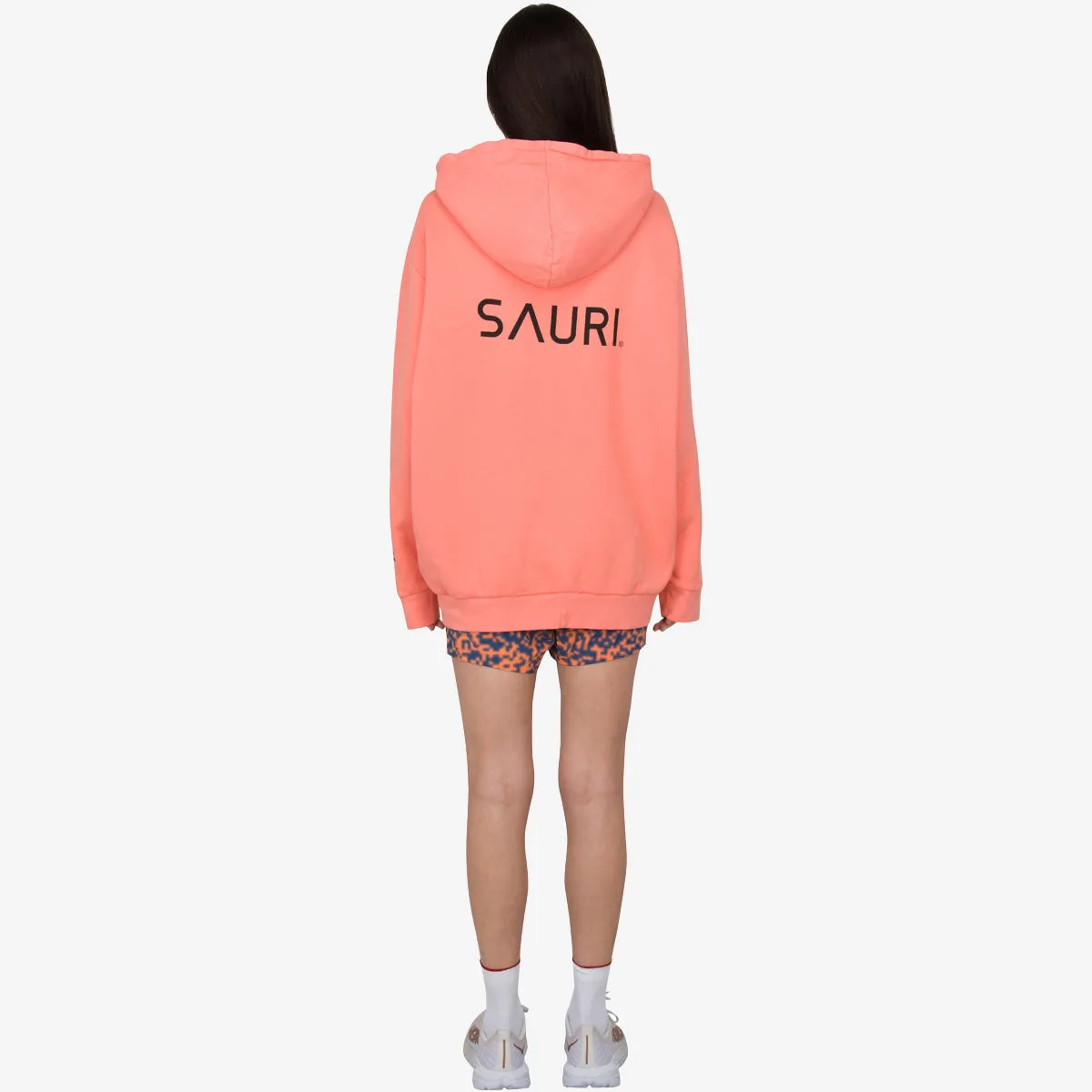 Marciano Hoody-Life On Mars