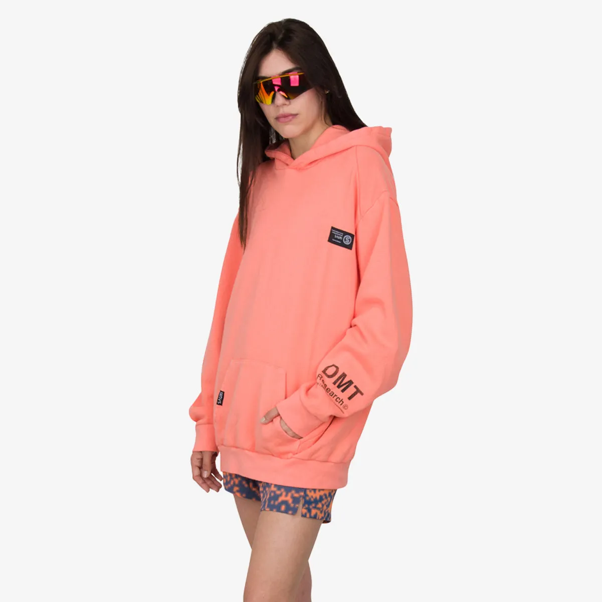 Marciano Hoody-Life On Mars