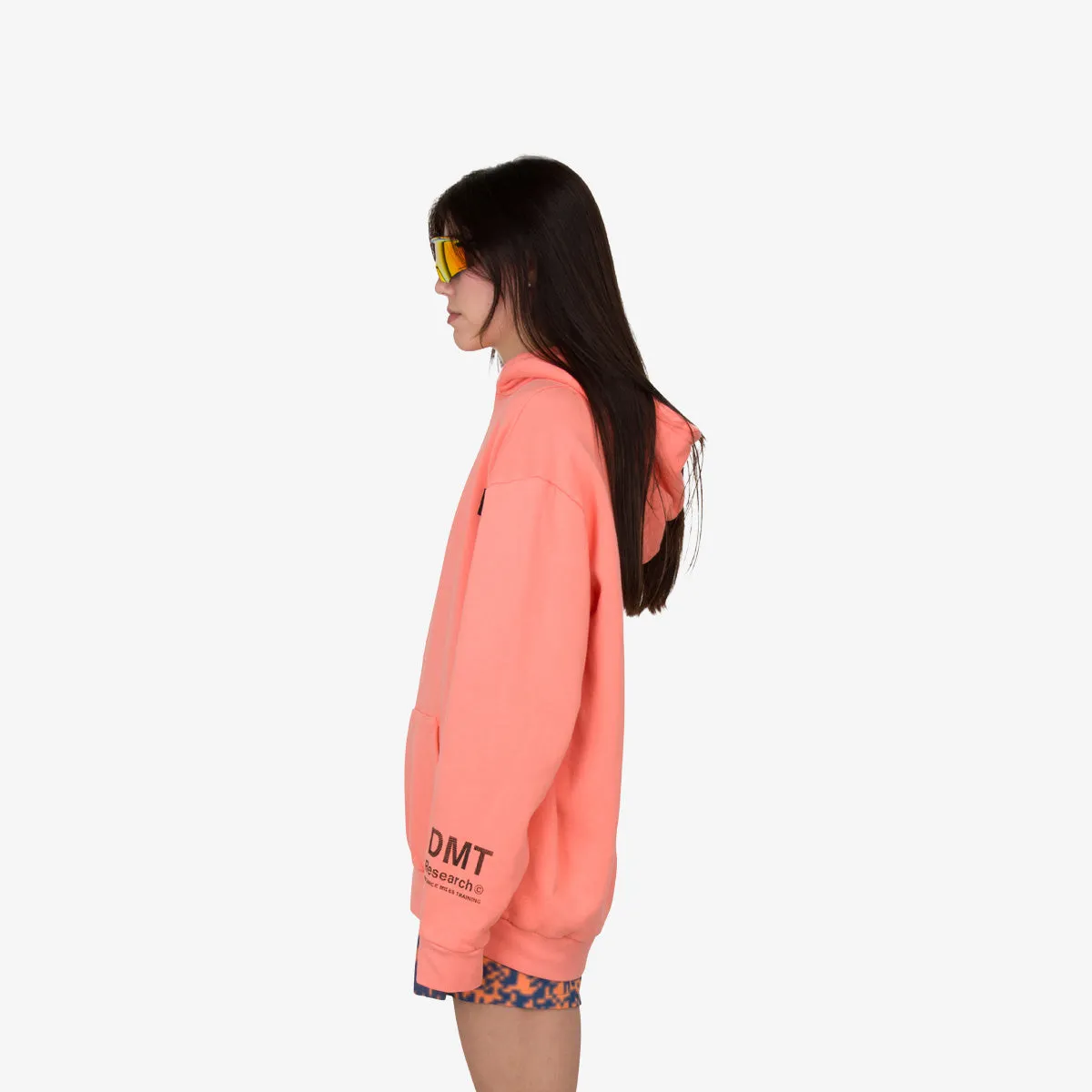 Marciano Hoody-Life On Mars