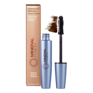 Mascara Waterproof Cliff