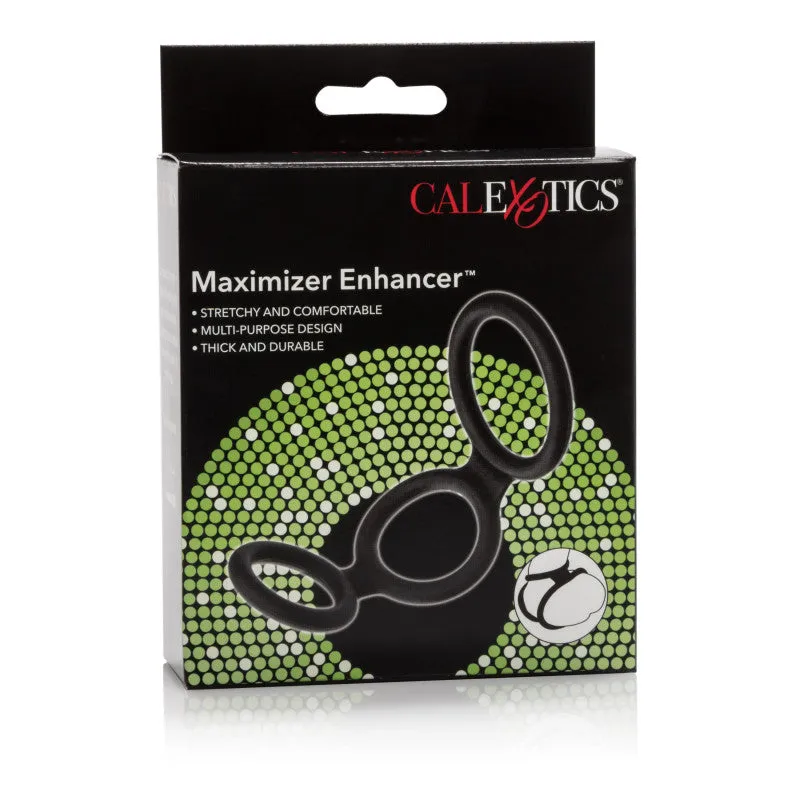 Maximizer