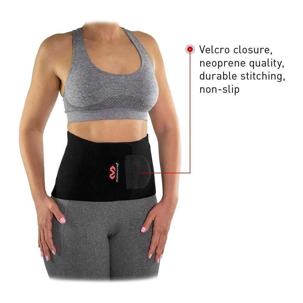 McDavid Waist Trimmer 491